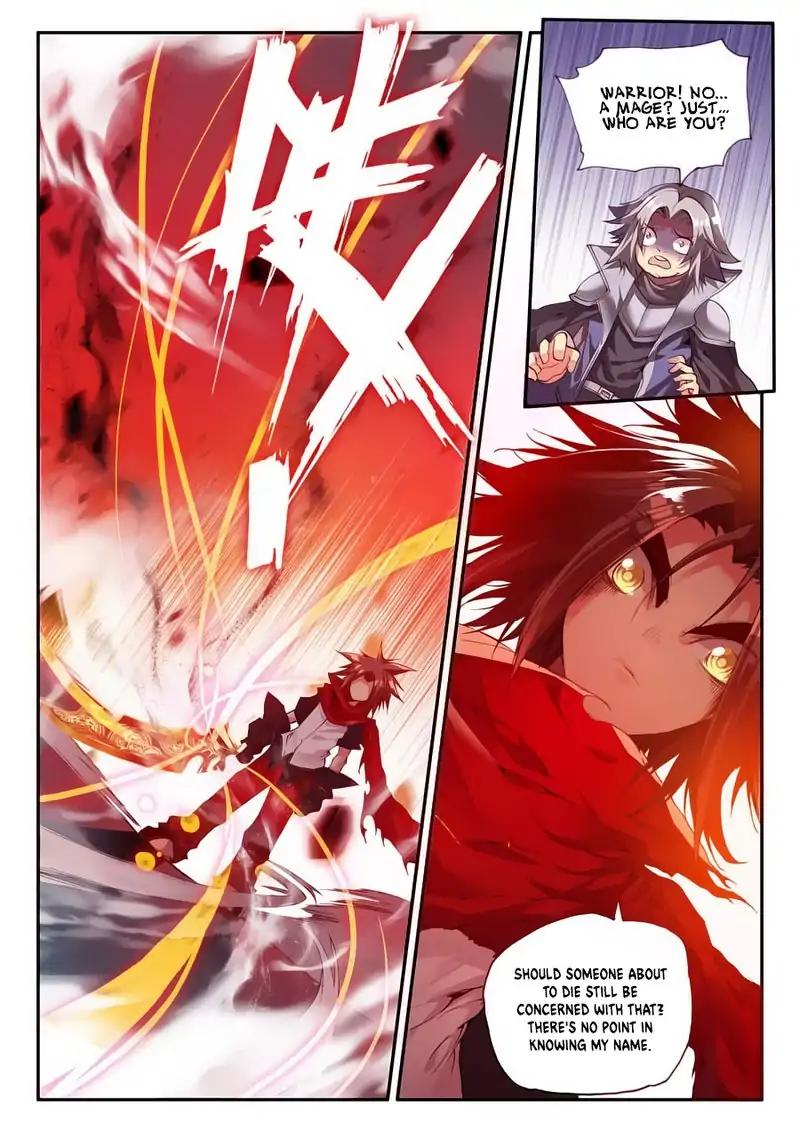 Legend of Phoenix Chapter 26 11